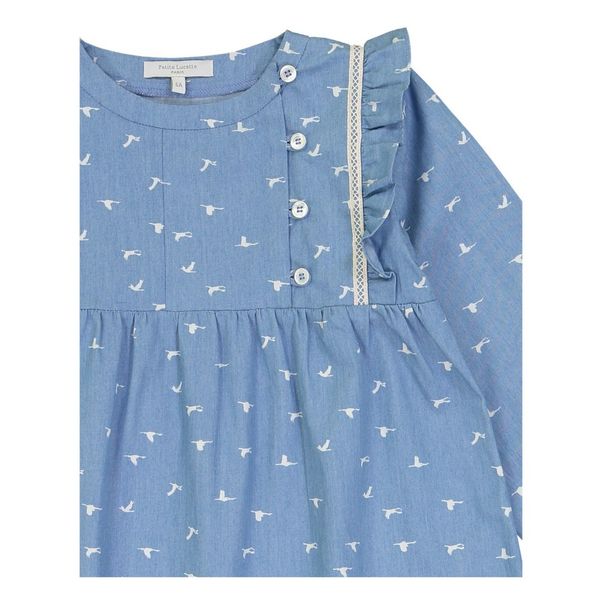 Robe Oiseaux Martine-product