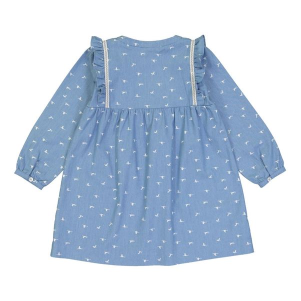 Robe Oiseaux Martine-product