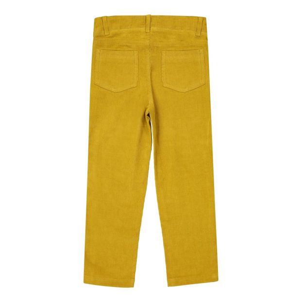 Aymar Velvet Trousers-product
