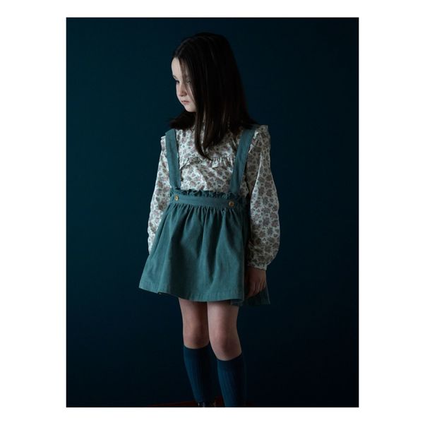 Blouse Fleurie Florence-product
