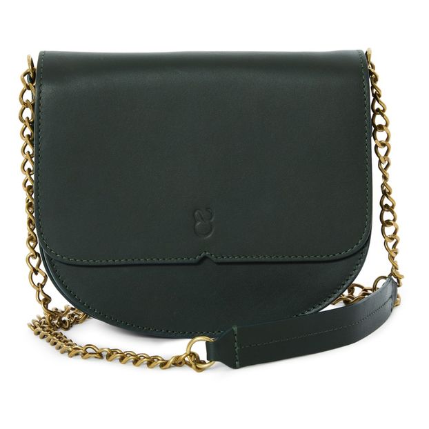 Suzy Leather Bag -product