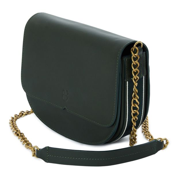 Suzy Leather Bag -product