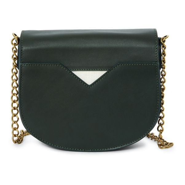 Suzy Leather Bag -product