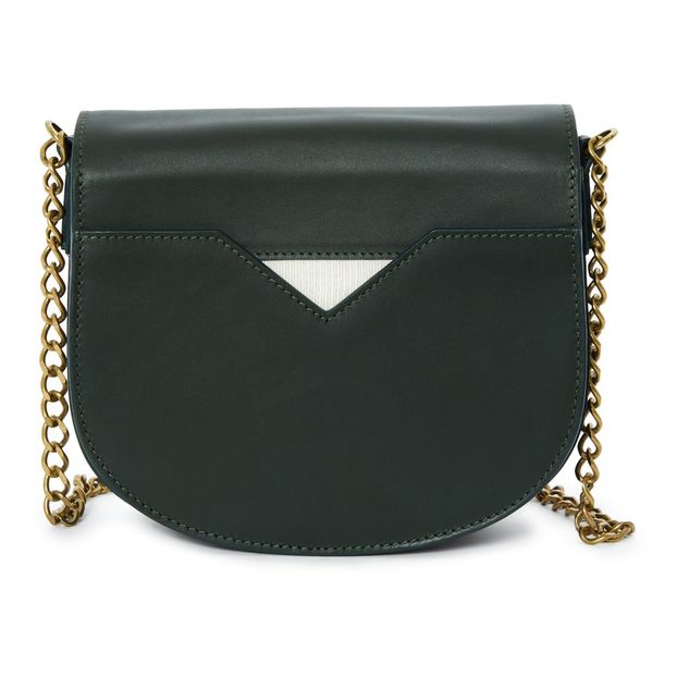 Suzy Leather Bag -product