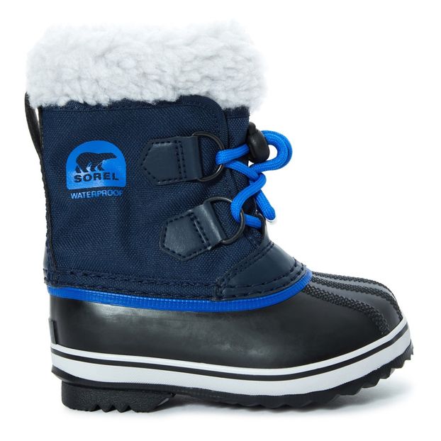 Yoot Pac Fur Lined Boots -product