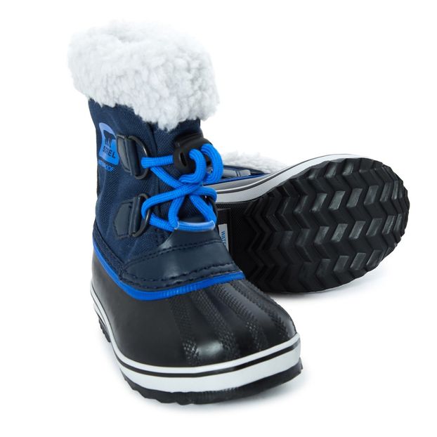 Yoot Pac Fur Lined Boots -product