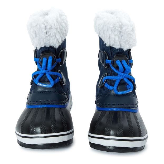 Yoot Pac Fur Lined Boots -product