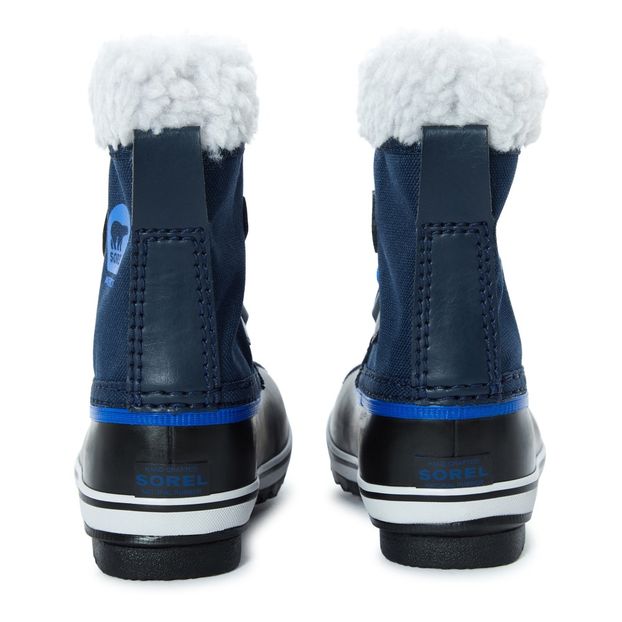 Yoot Pac Fur Lined Boots -product