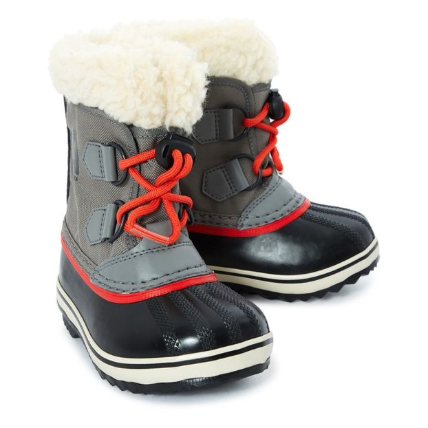 Yoot Pac Fur Lined Boots -product