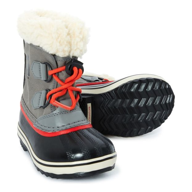 Yoot Pac Fur Lined Boots -product