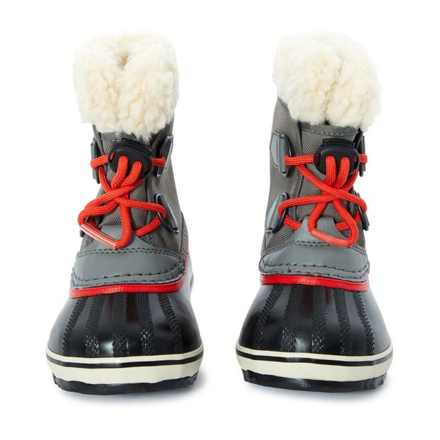 Yoot Pac Fur Lined Boots -product