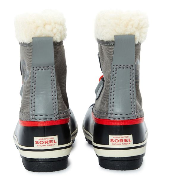 Yoot Pac Fur Lined Boots -product