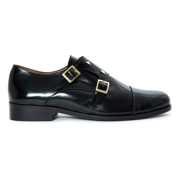 Mocasines Mr Thomas-product
