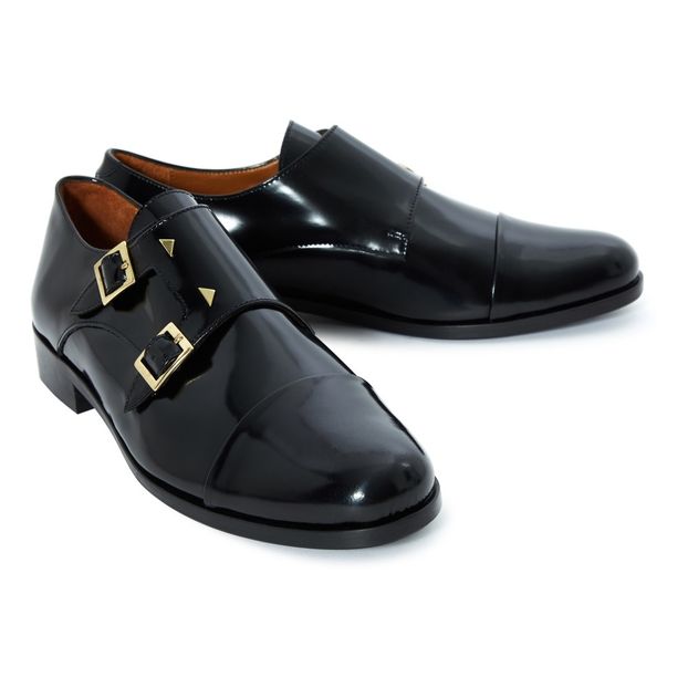 Mocasines Mr Thomas-product