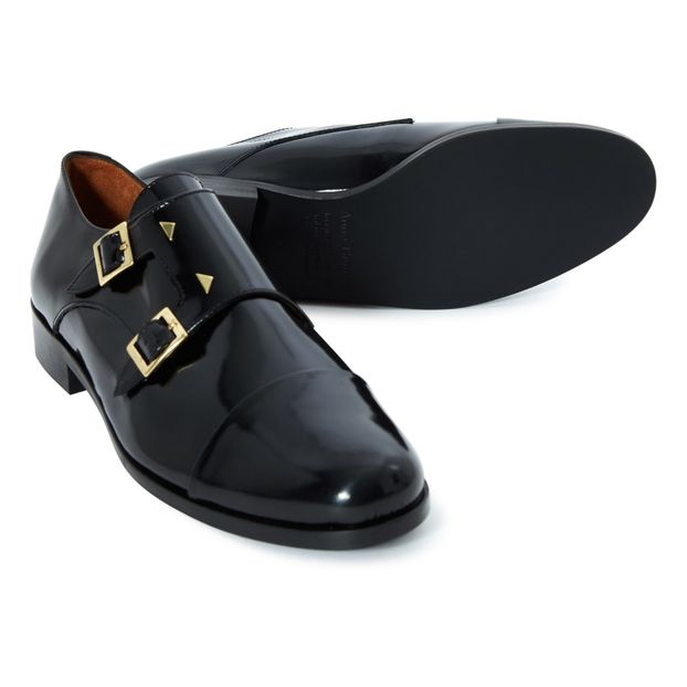 Mocasines Mr Thomas-product