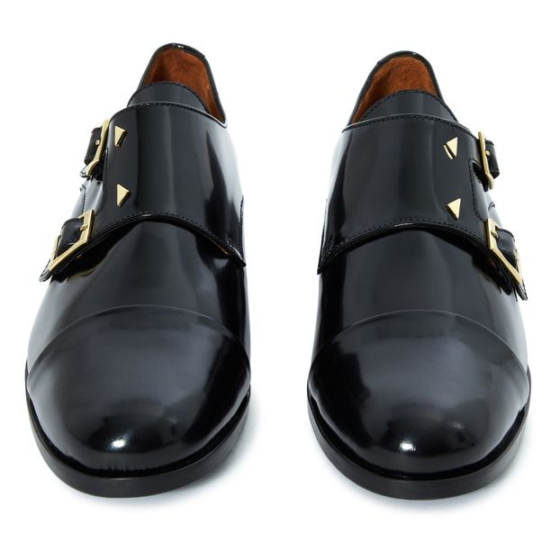 Mocasines Mr Thomas-product