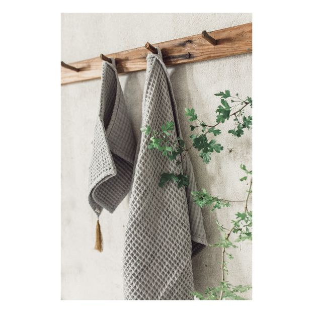 Toalla de algodón biológico-product