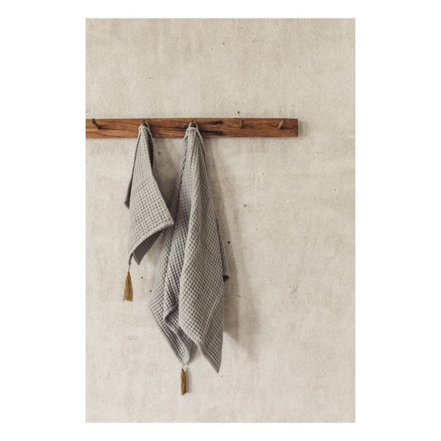 Toalla de algodón biológico-product