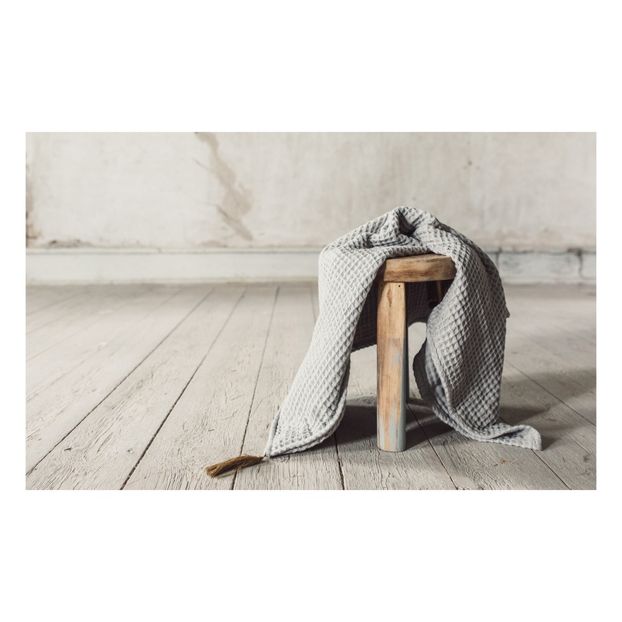 Organic Cotton Bath Towel -product