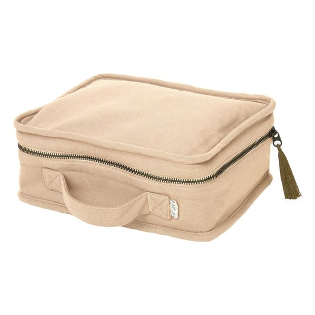 Organic Cotton Suitcase -product