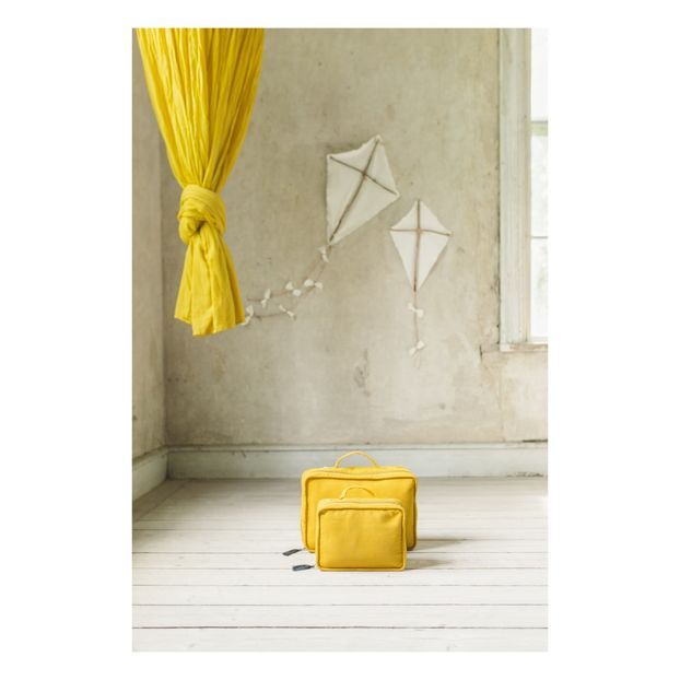 Organic Cotton Suitcase -product