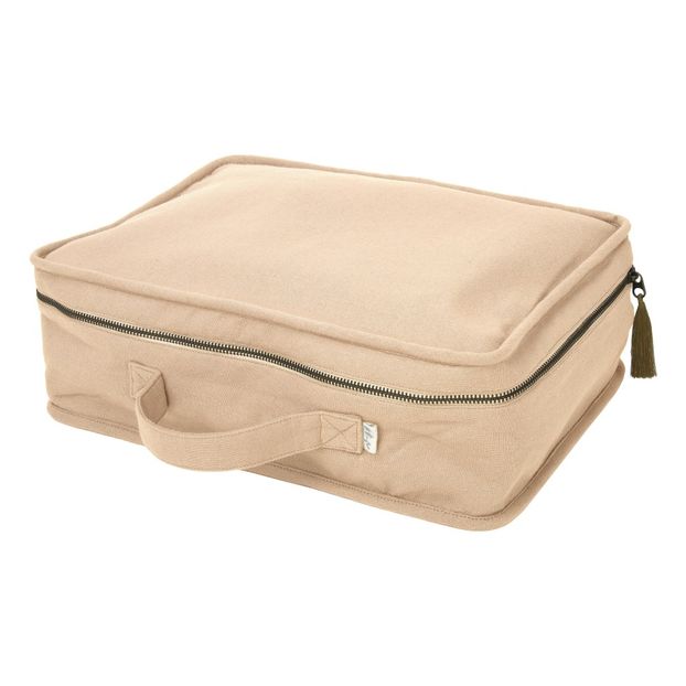 Organic Cotton Suitcase -product