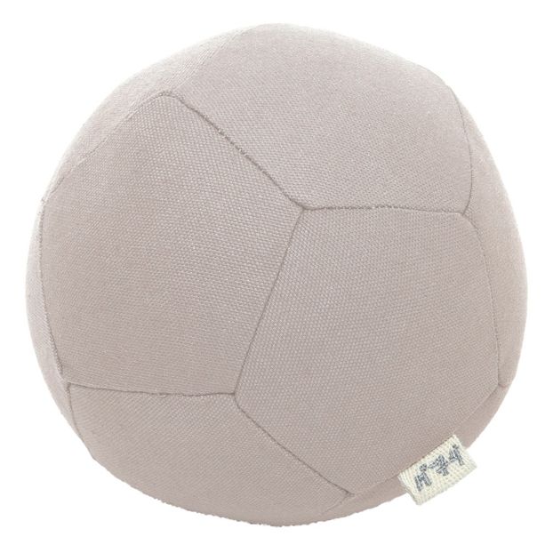 Balle en coton bio-product