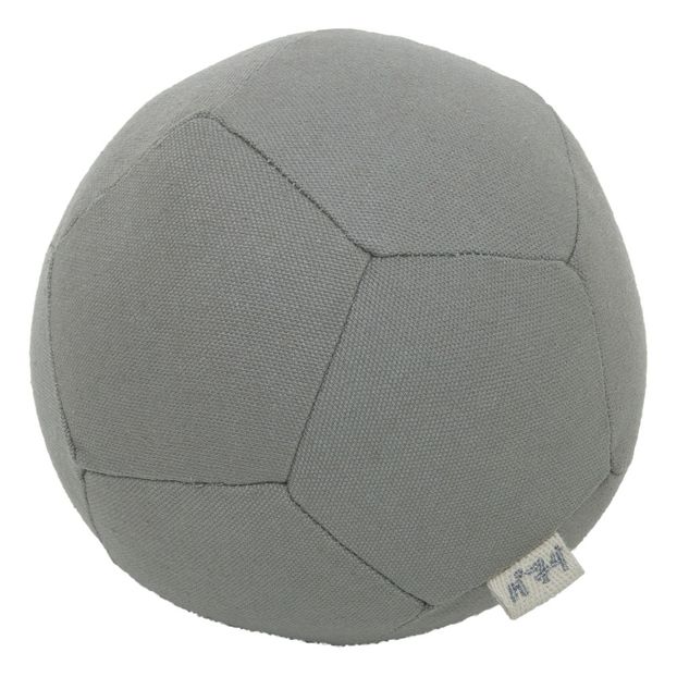 Balle en coton bio-product