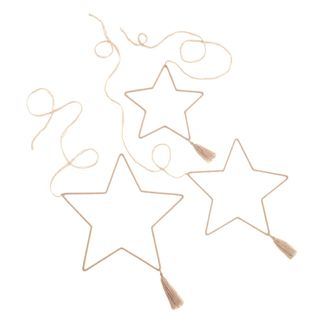 Numero 74 Mobile Sterne-listing