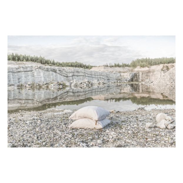 Organic Cotton Pillow Case-product