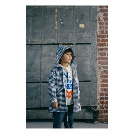 T-Shirt Coton Bio Cœur-product