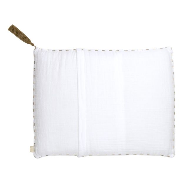 Organic Cotton Cushion-product