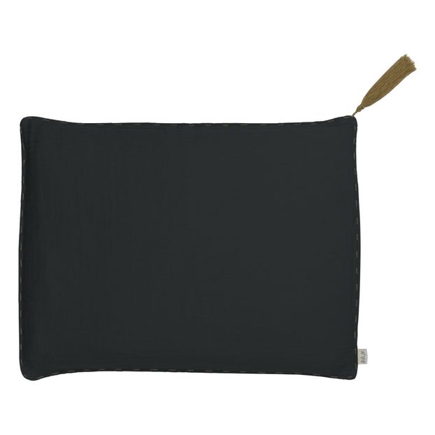 Organic Cotton Cushion-product