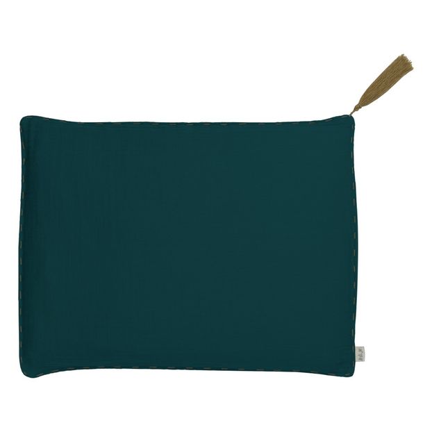 Organic Cotton Cushion-product