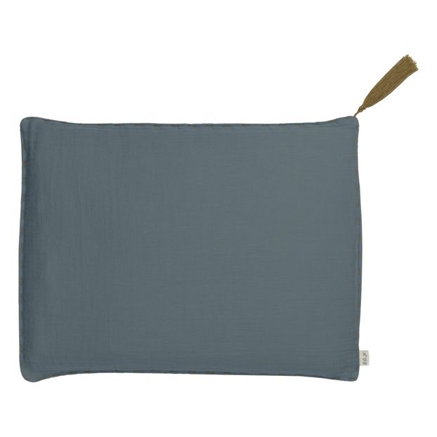 Cuscino Rettangolare in cotone Bio -product