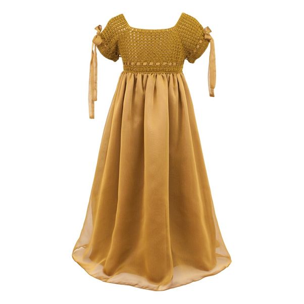Salomé Princess Costume -product
