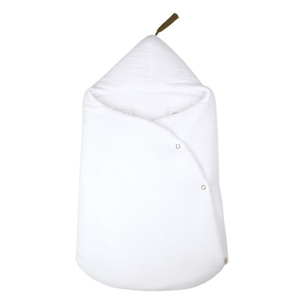 Nid d'ange Gipsy en coton bio-product