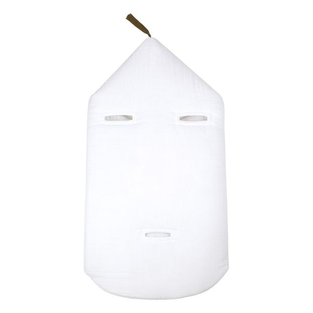 Nid d'ange Gipsy en coton bio-product