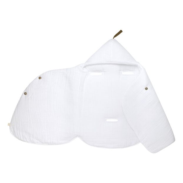 Nid d'ange Gipsy en coton bio-product