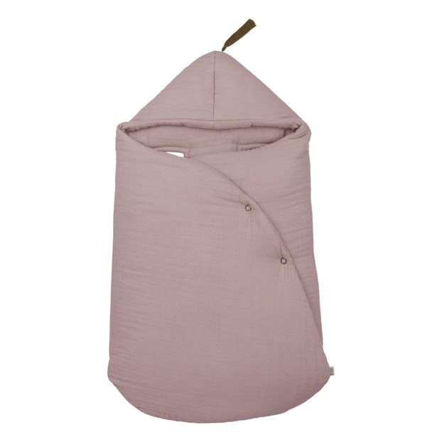 Gipsy Organic Cotton Baby Nest -product