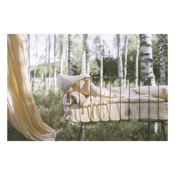 Gipsy Organic Cotton Baby Nest -product