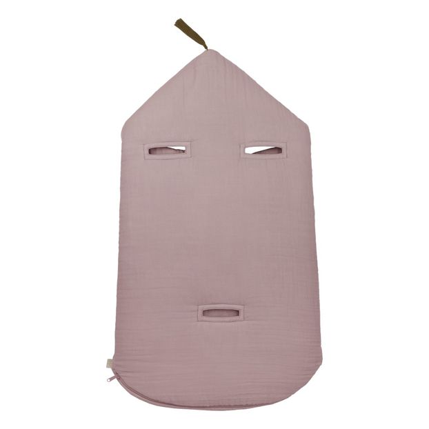 Gipsy Organic Cotton Baby Nest -product