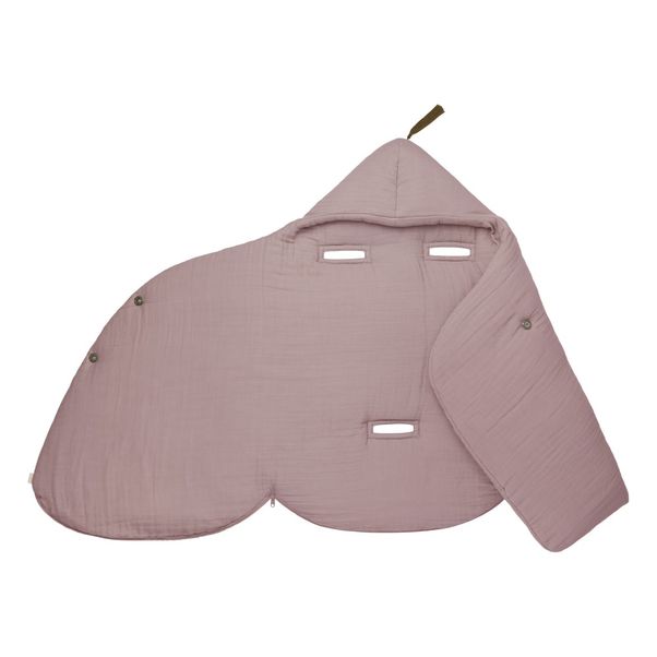 Gipsy Organic Cotton Baby Nest -product