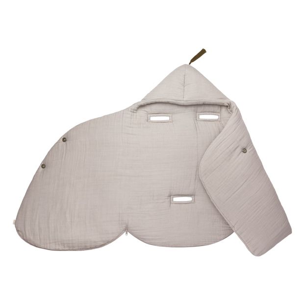 Gipsy Organic Cotton Bunting Bag-product