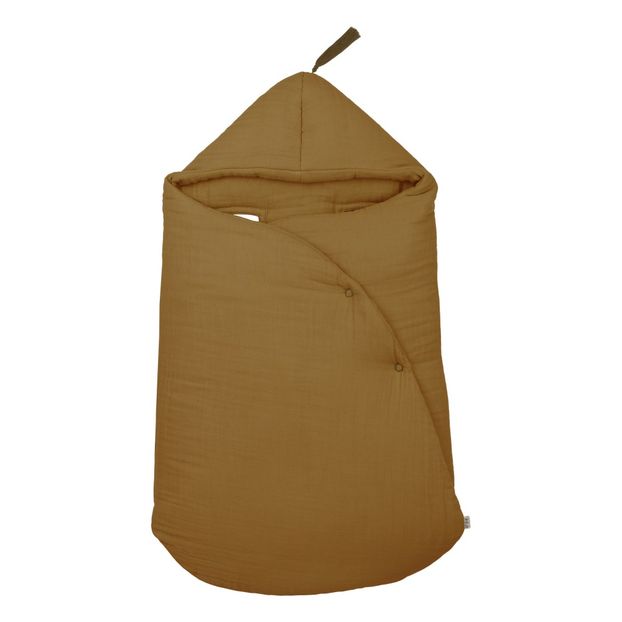 Saco Gipsy de algodón biológico-product