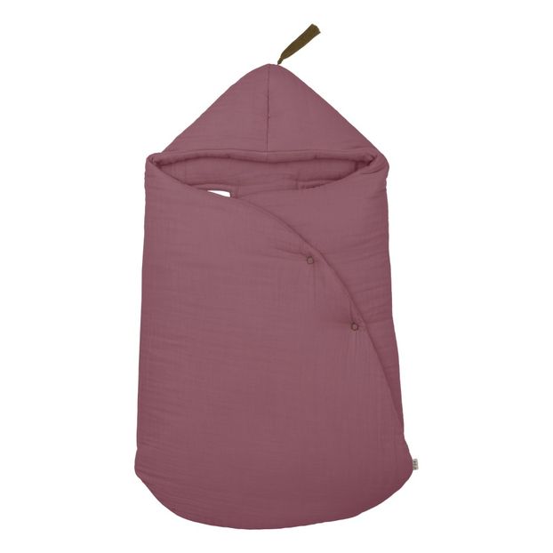Nid d'ange Gipsy en coton bio-product
