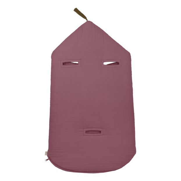 Nid d'ange Gipsy en coton bio-product