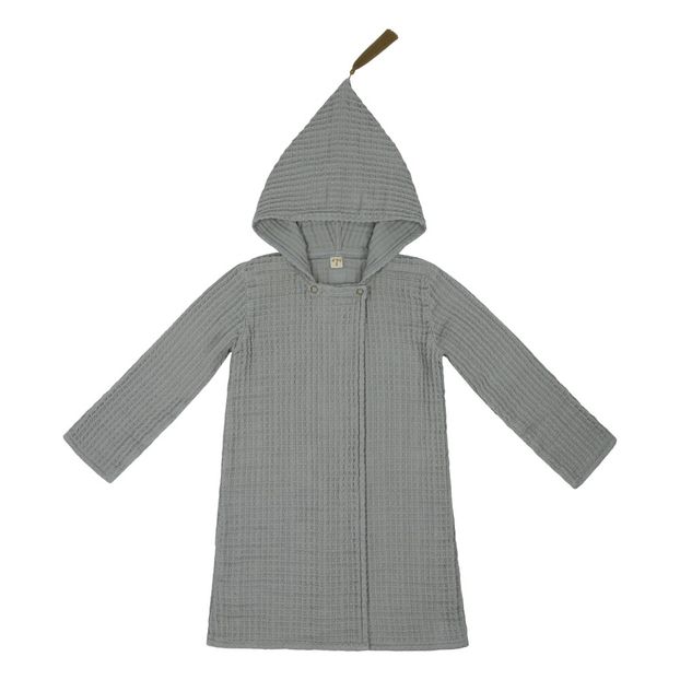 Organic Cotton Bathrobe-product