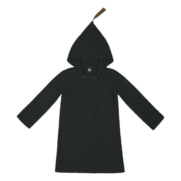 Organic Cotton Bath Robe for Kids -product