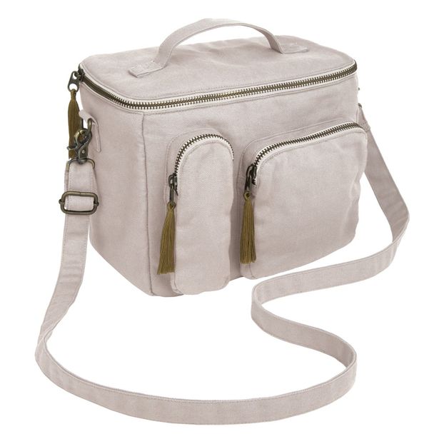 Sac de pique-nique en coton bio-product